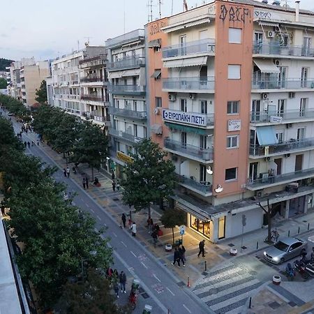 דירות סרס Διαμέρισμα Σε Πολυκατοικία מראה חיצוני תמונה