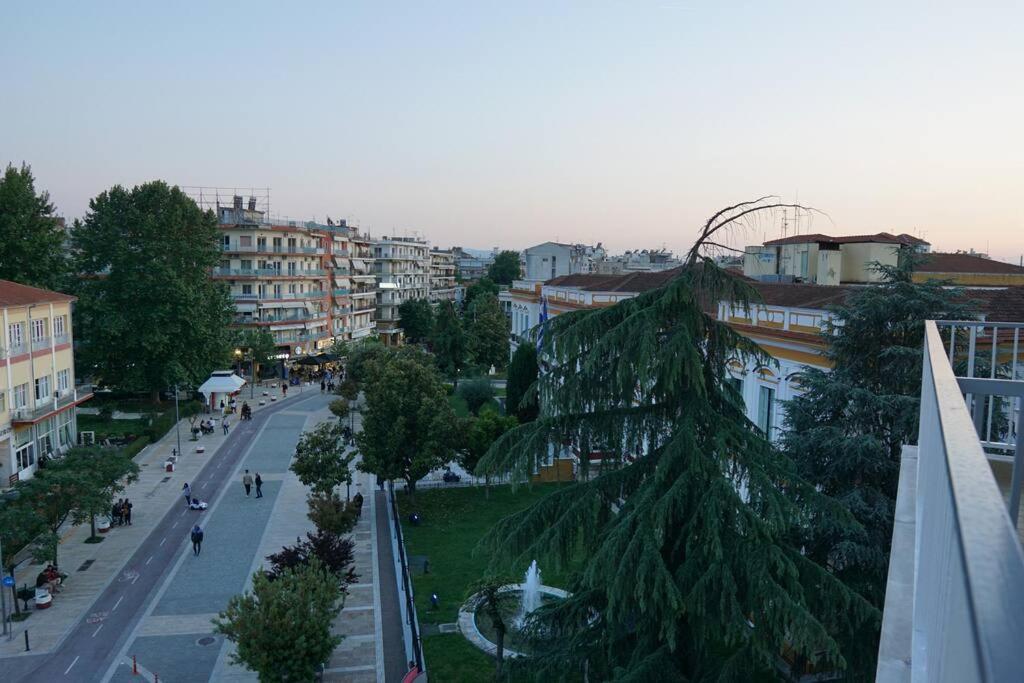 דירות סרס Διαμέρισμα Σε Πολυκατοικία מראה חיצוני תמונה